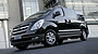 Hyundai tweaks iLoad, iMax diesels