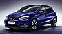 Nissan studying Euro Pulsar for Oz