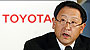 Back to basics as Toyota rebuilds