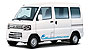 Mitsubishi Oz eyes Minicab electric van