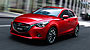 Official pics: Mazda reveals its new baby
