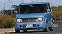 First drive: Nissan Cube inches closer