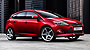Ford Focus on track to be global number one