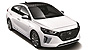 Hyundai details Ioniq Hybrid first arrival