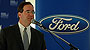 Supplier strike halts Ford production