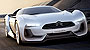 Real world takes a back seat with Citroen GT concept