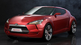 Detroit show: Hyundai Veloster almost here