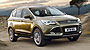 AIMS: Ford to unleash the Kuga