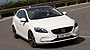Volvo to launch V40 in Oz with hot T5