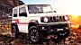 5 Oct 2026 - Suzuki Jimny Heritage returns with auto trans