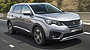 Driven: Peugeot bolsters SUV ranks with new 5008