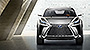 Lexus plans 'a car in every category'