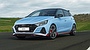 2025 Hyundai i20 N Review