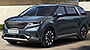 Kia details all-new Carnival, here Q4 2020