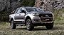 Ford launches special-edition Ranger FX4