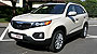 First drive: Sorento’s great leap forward