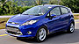 First drive: Ford Fiesta Thais loose ends