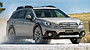 Driven: Subaru drops prices for new-gen Outback