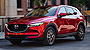 LA show: Mazda reveals new-gen CX-5