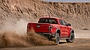 Ford defends outgoing Raptor’s driveline