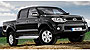 First look: Toyota's overhauled HiLux surfaces