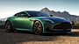 Aston Martin reveals DB12 ‘Super Tourer’