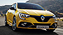 Renault unveils new Megane with more tech than ever