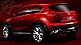 Mazda rethinks SUV strategy