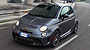 First drive: Abarth heats up with 695 Biposto
