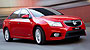 First drive: Holden Cruze reboots Aussie small-car era