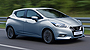 Nissan considers Micra as small hatch champion