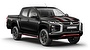 Mitsubishi debuts limited-edition Triton Sport