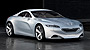 Melbourne show countdown for Peugeot 508