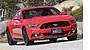 VFACTS: Ford’s Mustang gallops ahead