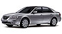 Hyundai 2008 Sonata CRDi sedan range