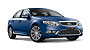Ford 2012 Falcon EcoBoost