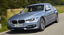 Swift hybrid BMW 3 Series to nudge $100k