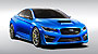 Subaru WRX set for Oz by March 2014