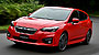 First drive: Impreza marks ‘new era’ for Subaru