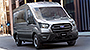Ford returns to light bus segment with Transit Bus