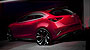 Mazda CX-3 draws closer