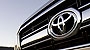 Official – Toyota is No. 1