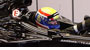 F1: Webber wins test driver deal