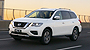 Driven: Nissan bolsters Pathfinder’s safety credentials