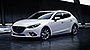 Driven: Hat trick for next-gen Mazda3