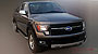Chinese Ford F150 clone ‘not for Australia’