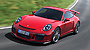 Porsche stars in quality rankings