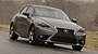 Detroit show: Lexus confirms new IS hybrid for Oz