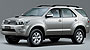 Aussie trim and tuck for Toyota SUV