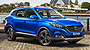 MG focuses on SUVs, dealers for sales success